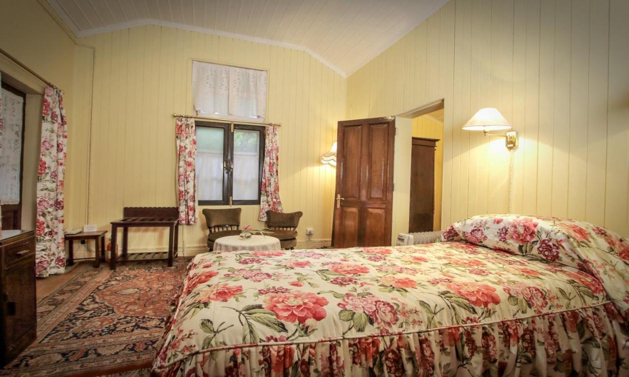 The Windamere Hotel ดาร์จีลิง ภายนอก รูปภาพ