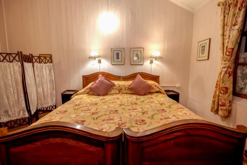The Windamere Hotel ดาร์จีลิง ภายนอก รูปภาพ